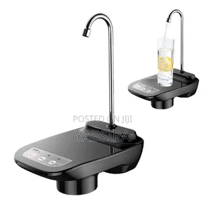 Photo - Electric Water Dispenser Pump