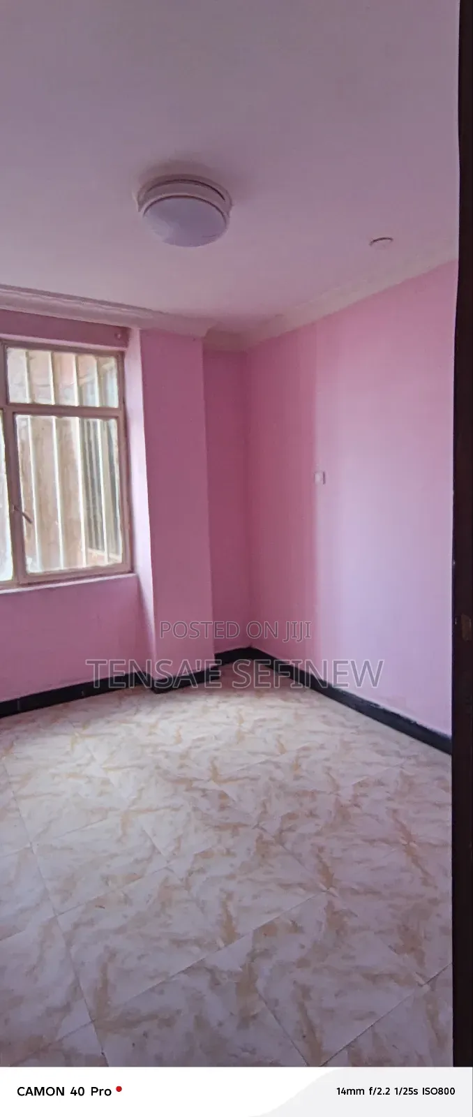 Furnished 3bdrm Condo in Bole Arabesa for sale