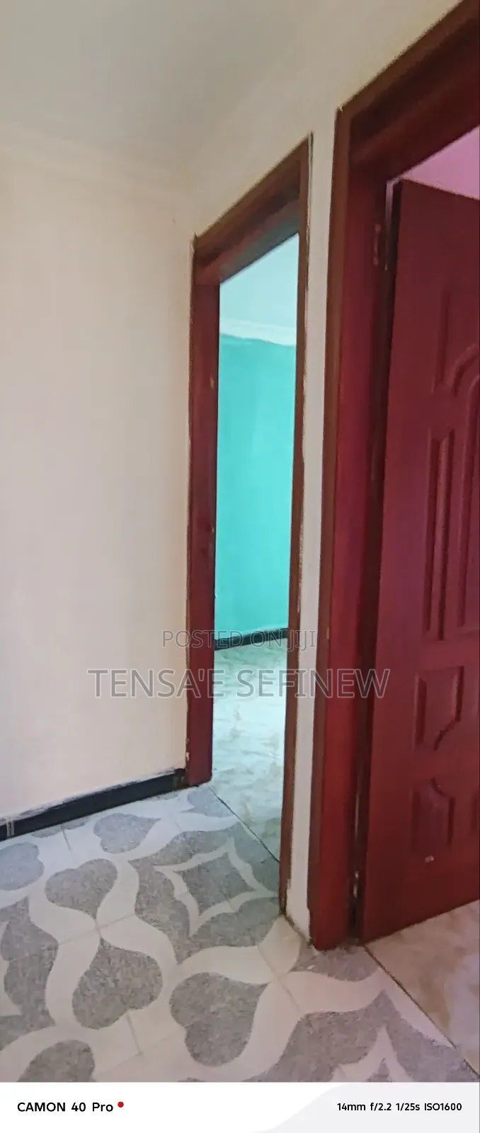 Furnished 3bdrm Condo in Bole Arabesa for sale