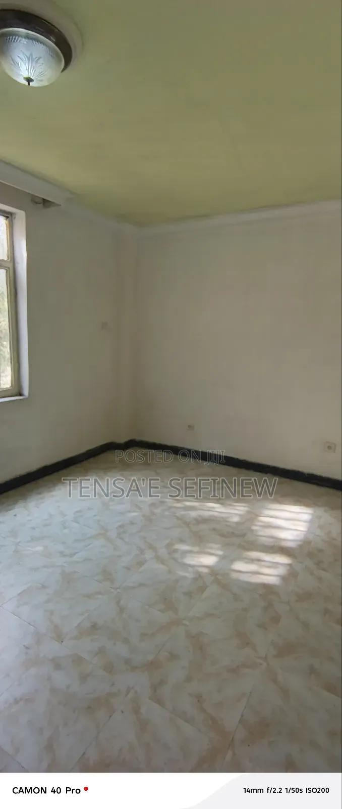 Furnished 3bdrm Condo in Bole Arabesa for sale