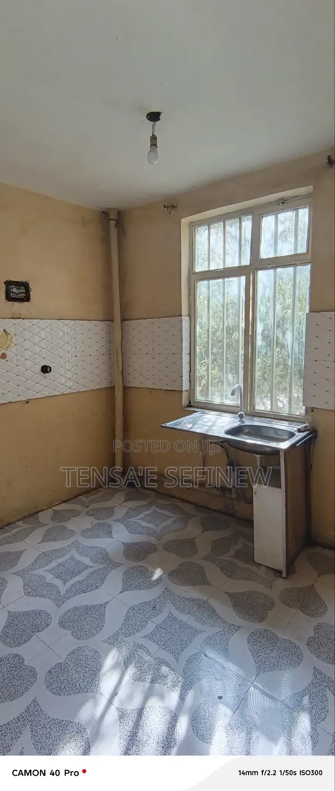 Furnished 3bdrm Condo in Bole Arabesa for sale