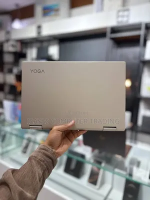 New Laptop Lenovo Yoga C740 8GB Intel Core I5 SSD 512GB