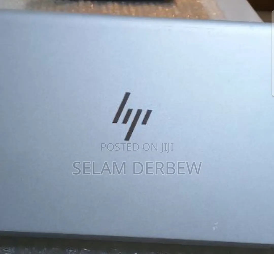 New Laptop HP EliteBook 830 G7 8GB Intel Core I5 SSD 512GB