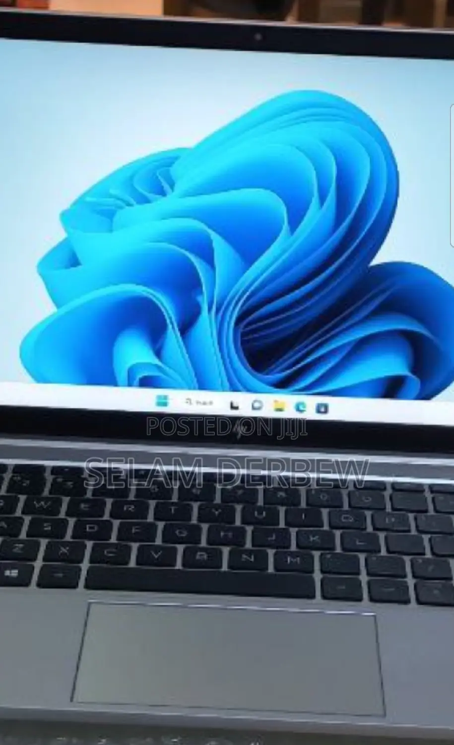 New Laptop HP EliteBook 830 G7 8GB Intel Core I5 SSD 512GB
