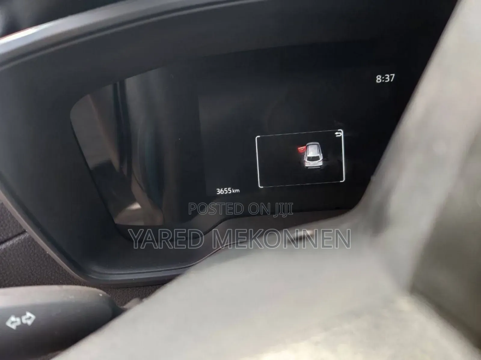 Toyota Corolla Cross 2023 White