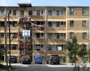 Photo - Furnished 1bdrm Condo in Condominium, Addis Ketema for sale