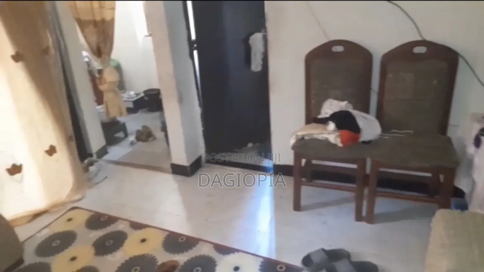 Furnished 1bdrm Condo in Condominium, Addis Ketema for sale