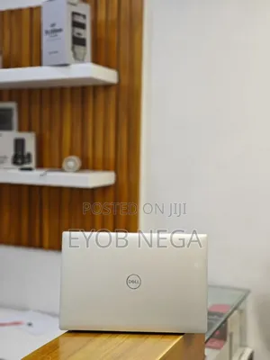 New Laptop Dell Precision 5540 16GB Intel Core I9 SSD 512GB