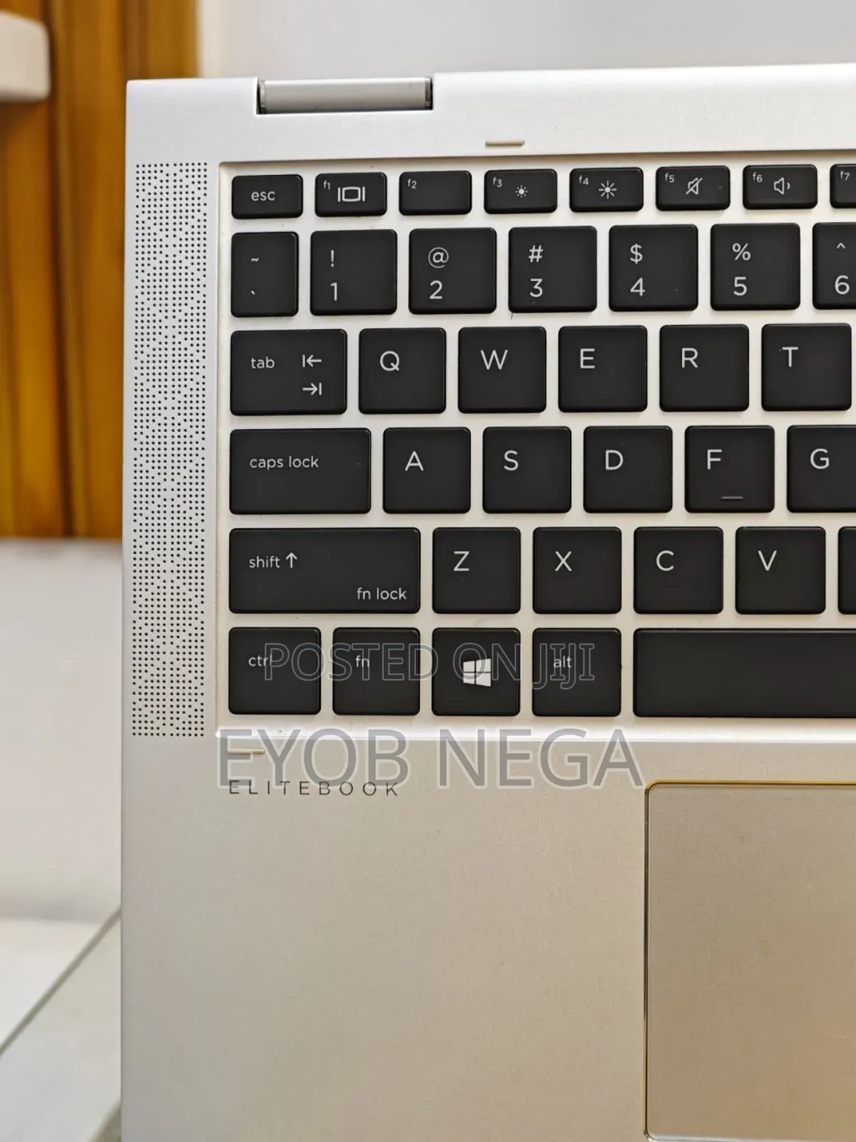 New Laptop HP EliteBook X360 1030 G4 8GB Intel Core I5 SSD 512GB