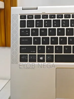 New Laptop HP EliteBook X360 1030 G4 8GB Intel Core I5 SSD 512GB