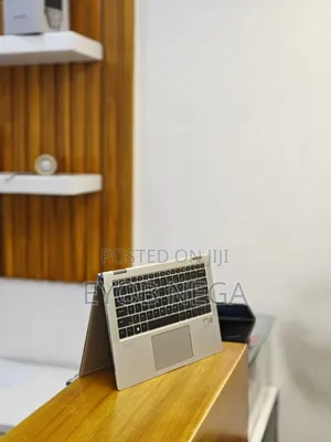 New Laptop HP EliteBook X360 1030 G4 8GB Intel Core I5 SSD 512GB