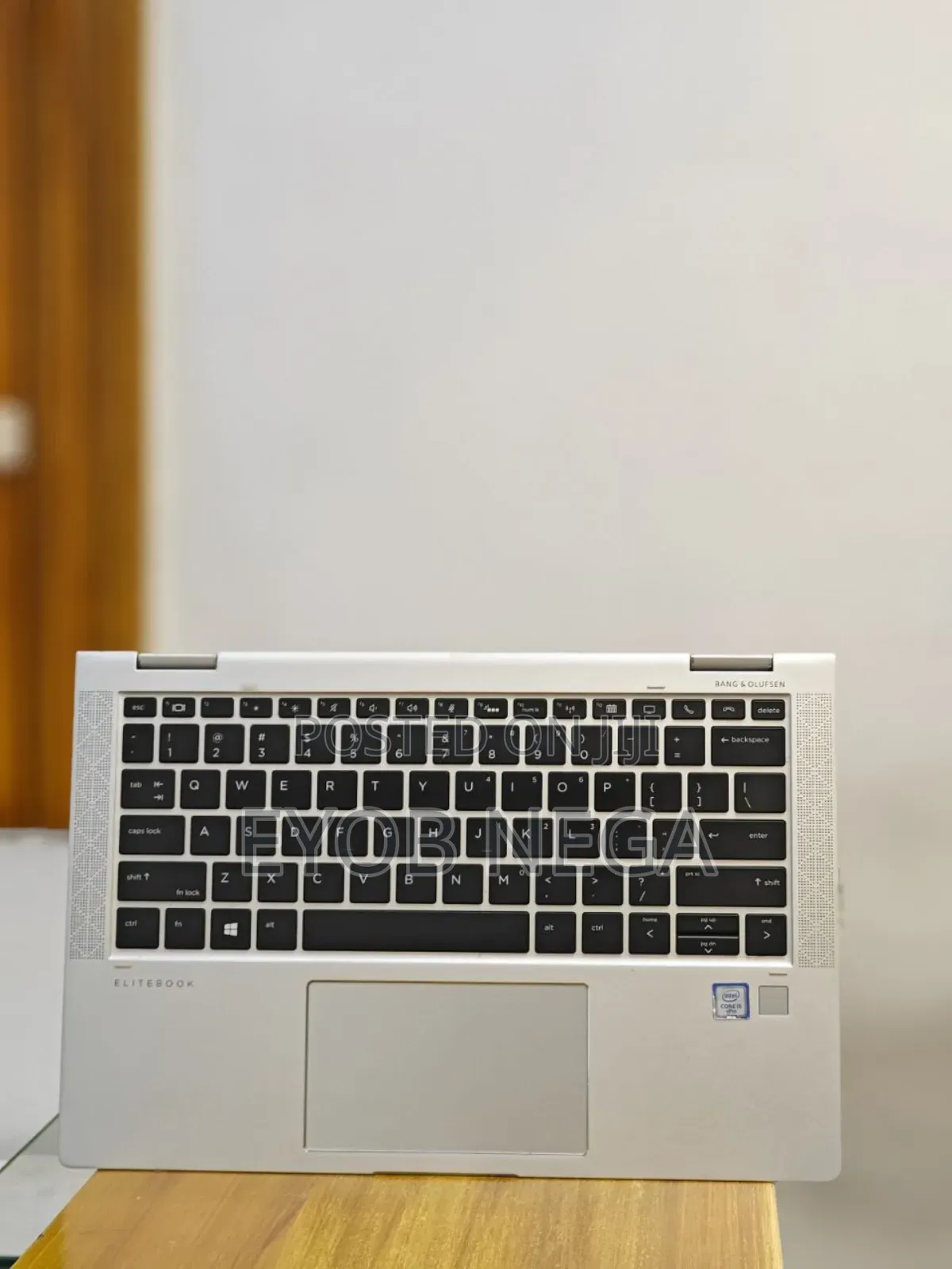 New Laptop HP EliteBook X360 1030 G4 8GB Intel Core I5 SSD 512GB