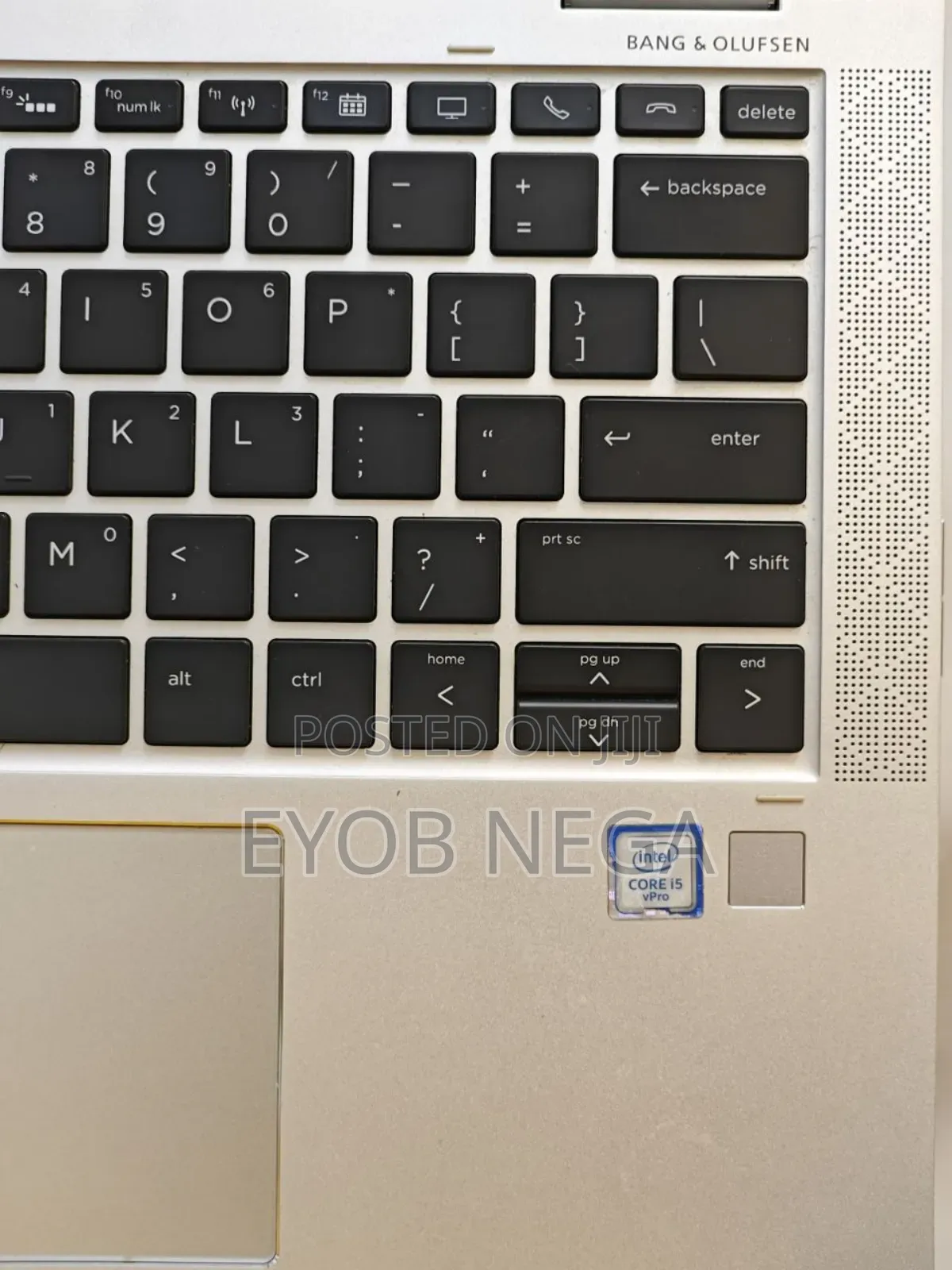 New Laptop HP EliteBook X360 1030 G4 8GB Intel Core I5 SSD 512GB