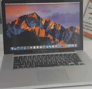 Photo - New Laptop Apple MacBook Pro 2011 8GB Intel Core I7 SSD 512GB