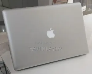 New Laptop Apple MacBook Pro 2011 8GB Intel Core I7 SSD 512GB