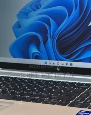 Photo - New Laptop HP EliteBook 850 G8 16GB Intel Core I7 SSD 512GB