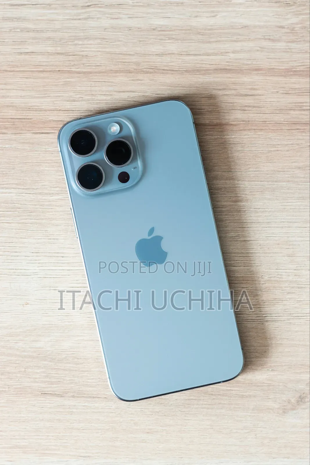 New Apple iPhone 17 Pro Max 256 GB Black