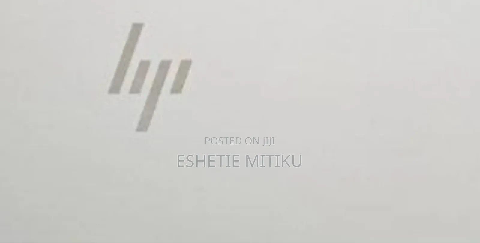 New Laptop HP EliteBook 850 G8 16GB Intel Core I7 SSD 512GB