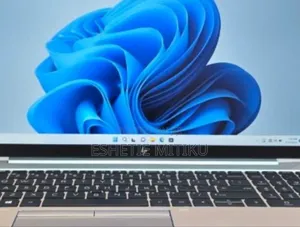 New Laptop HP EliteBook 850 G8 16GB Intel Core I7 SSD 512GB