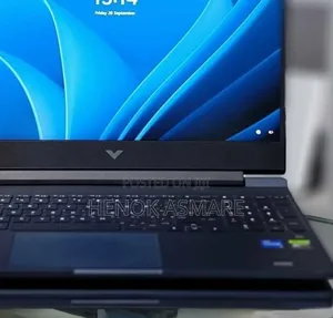 New Laptop HP Victus 15 8GB Intel Core I7 SSD 512GB