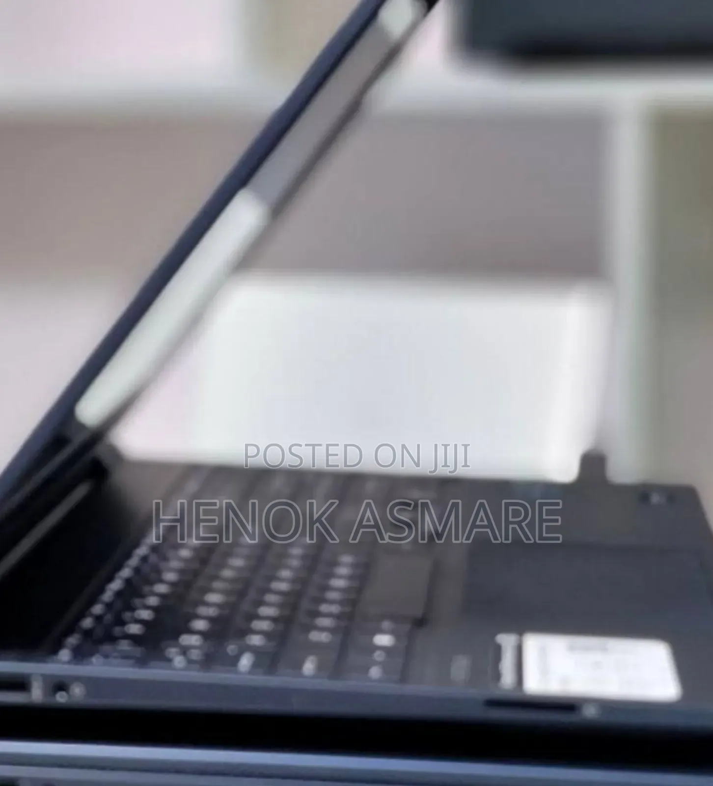 New Laptop HP Victus 15 8GB Intel Core I7 SSD 512GB