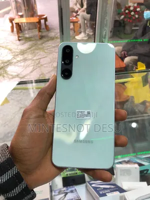 New Samsung Galaxy M16 128 GB