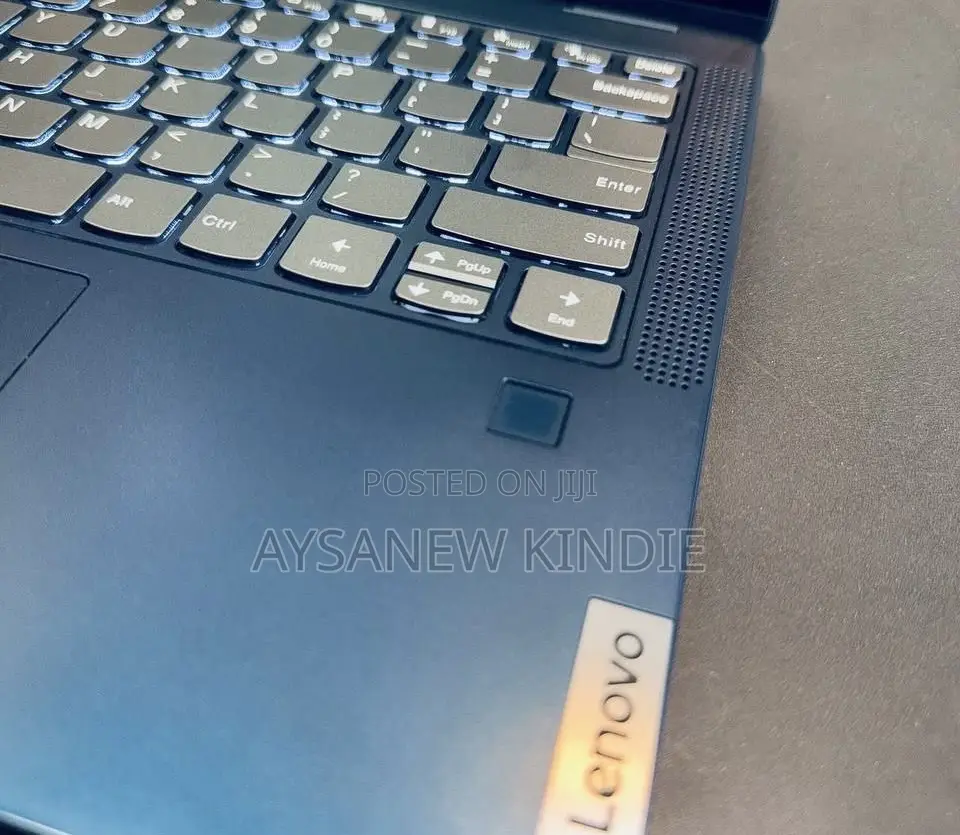 New Laptop Lenovo IdeaPad Flex 15 16GB AMD Ryzen SSD 512GB