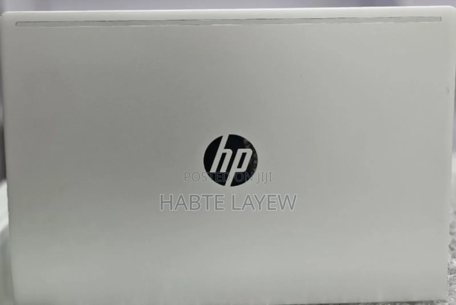 New Laptop HP ProBook 455 16GB AMD Ryzen 5 SSD 512GB