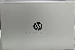 New Laptop HP ProBook 455 16GB AMD Ryzen 5 SSD 512GB
