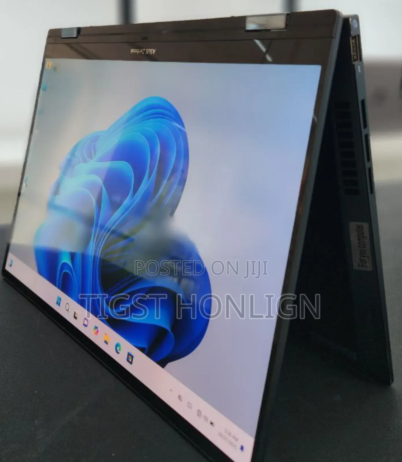 New Laptop Lenovo Legion Y720 16GB Intel Core Ultra 7 SSD 1T