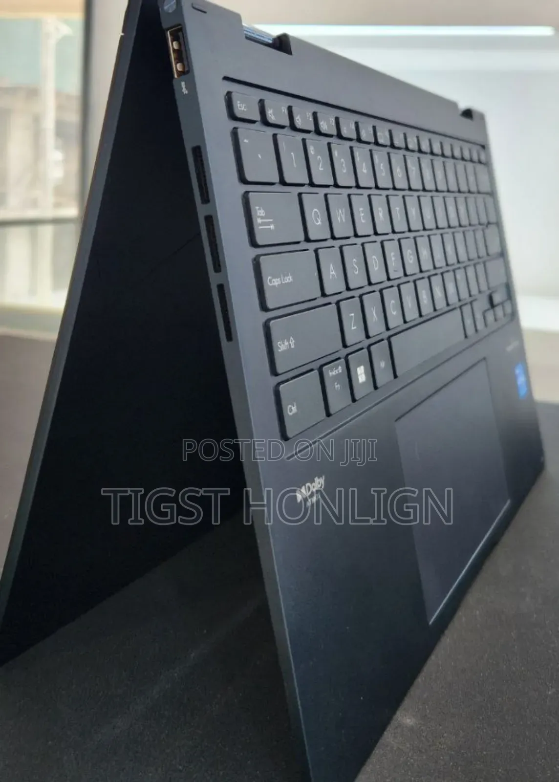 New Laptop Lenovo Legion Y720 16GB Intel Core Ultra 7 SSD 1T