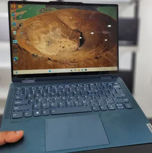 New Laptop Lenovo Legion Y720 16GB Intel Core Ultra 7 SSD 1T