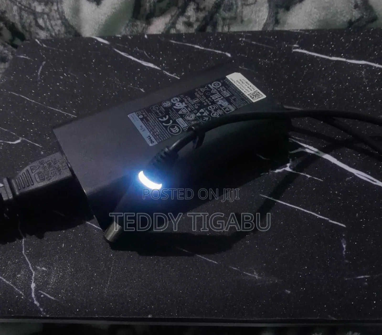 New Laptop Dell 16GB Intel Core I7 SSD 512GB