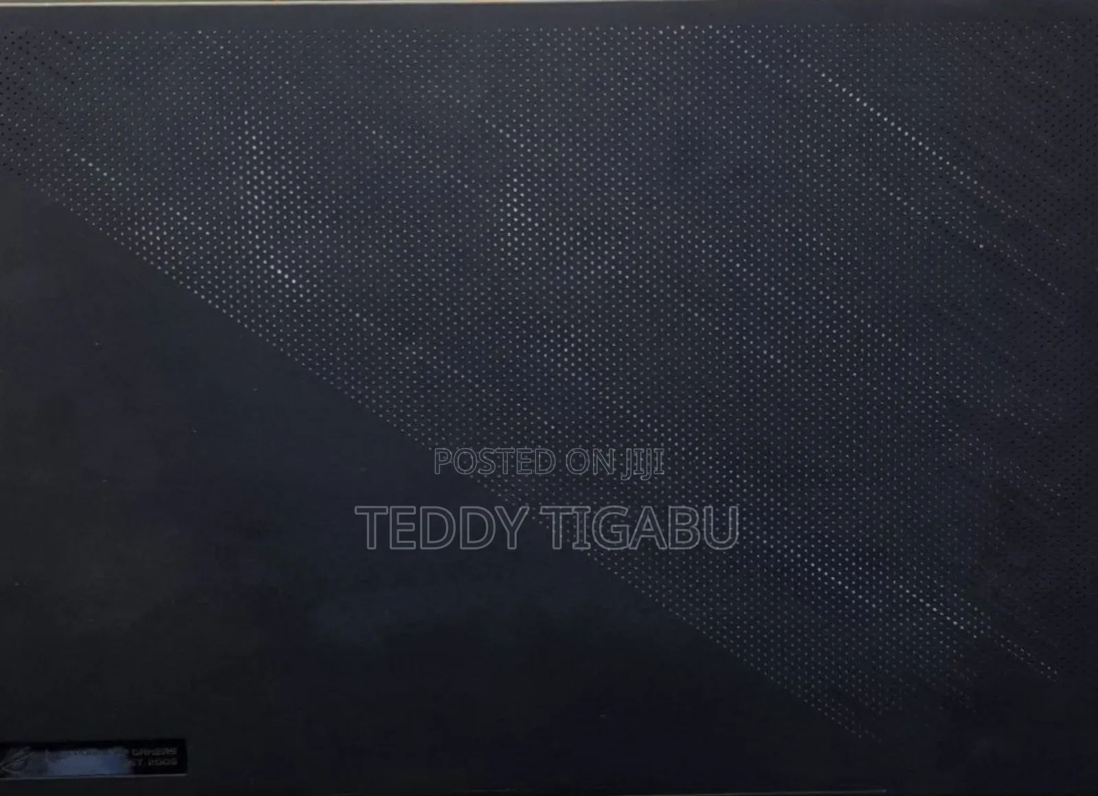 New Laptop Dell 16GB Intel Core I7 SSD 512GB