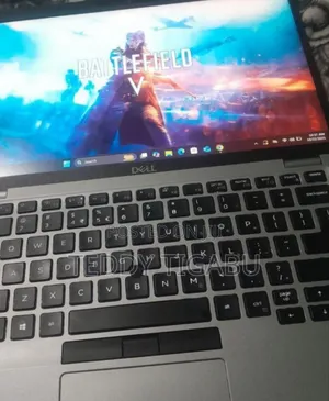 New Laptop Dell 16GB Intel Core I7 SSD 512GB