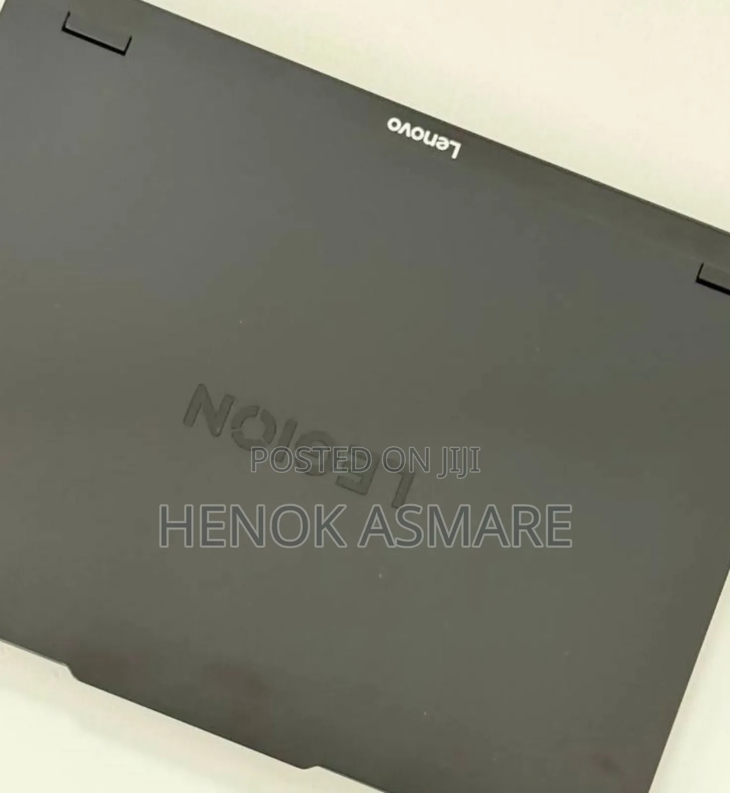 New Laptop Lenovo Legion 5 24GB Intel Core I7 SSD 1T