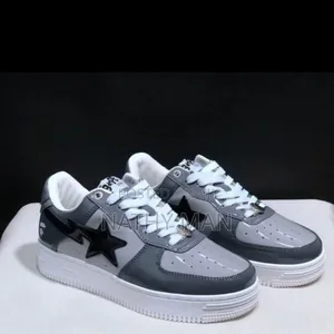 Original Bape Sta Shoe