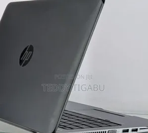 Photo - New Laptop HP EliteBook 840 G1 8GB Intel Core I5 HDD 1T