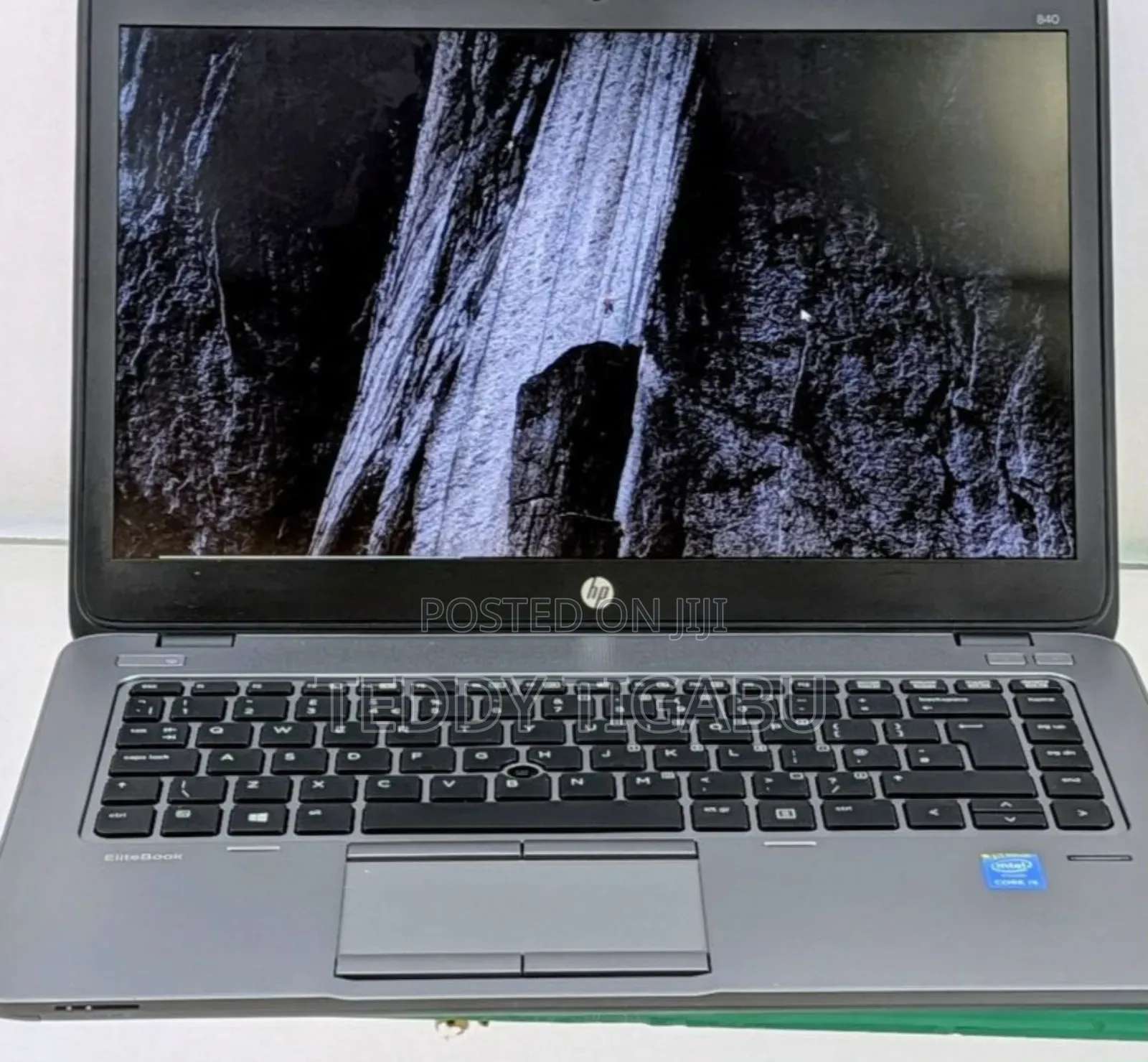 New Laptop HP EliteBook 840 G1 8GB Intel Core I5 HDD 1T