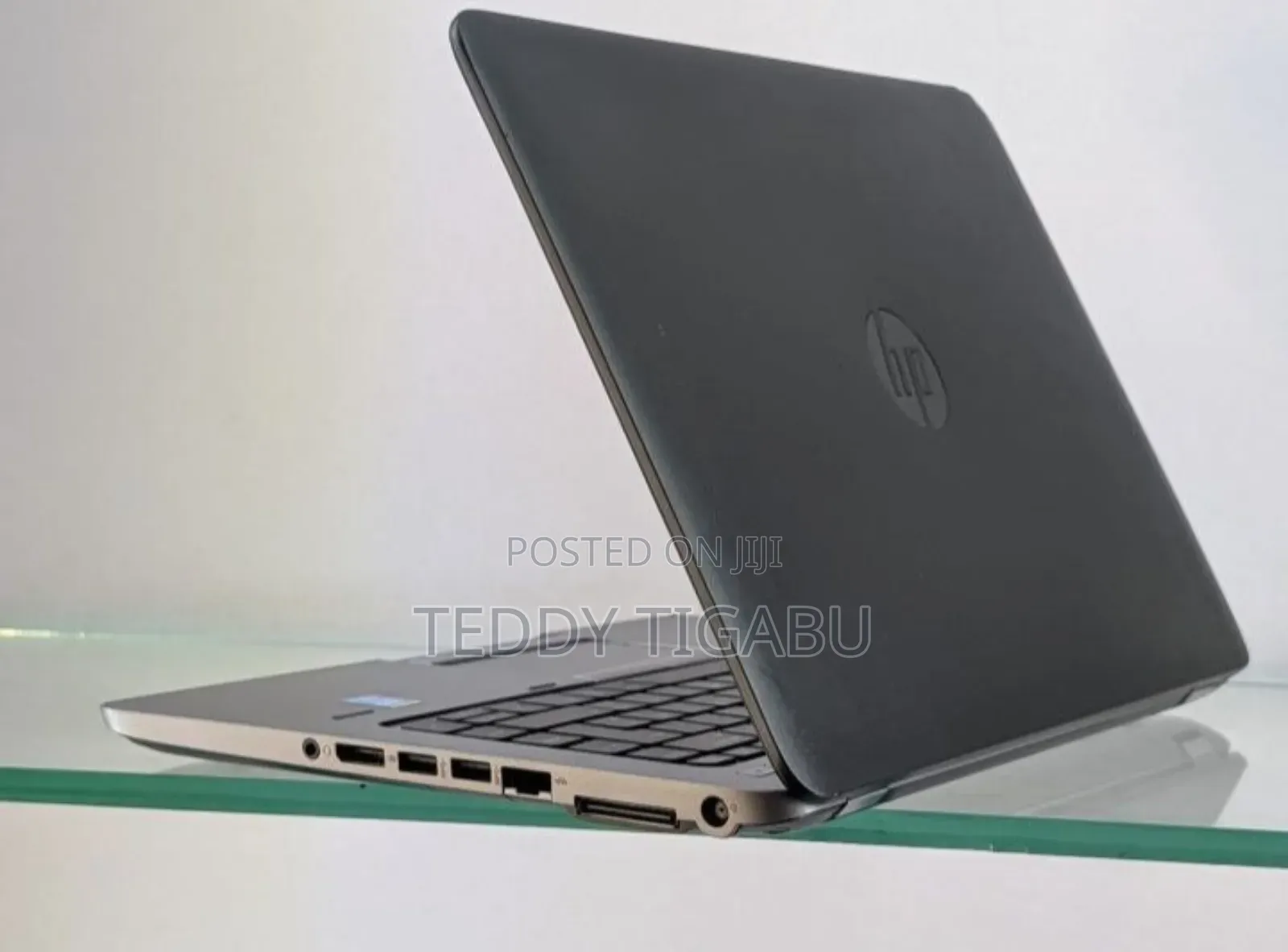 New Laptop HP EliteBook 840 G1 8GB Intel Core I5 HDD 1T