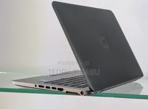 New Laptop HP EliteBook 840 G1 8GB Intel Core I5 HDD 1T