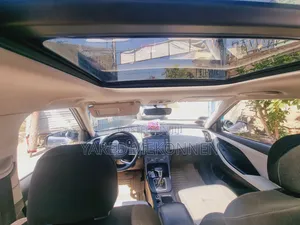 Hyundai Creta 2023 Silver