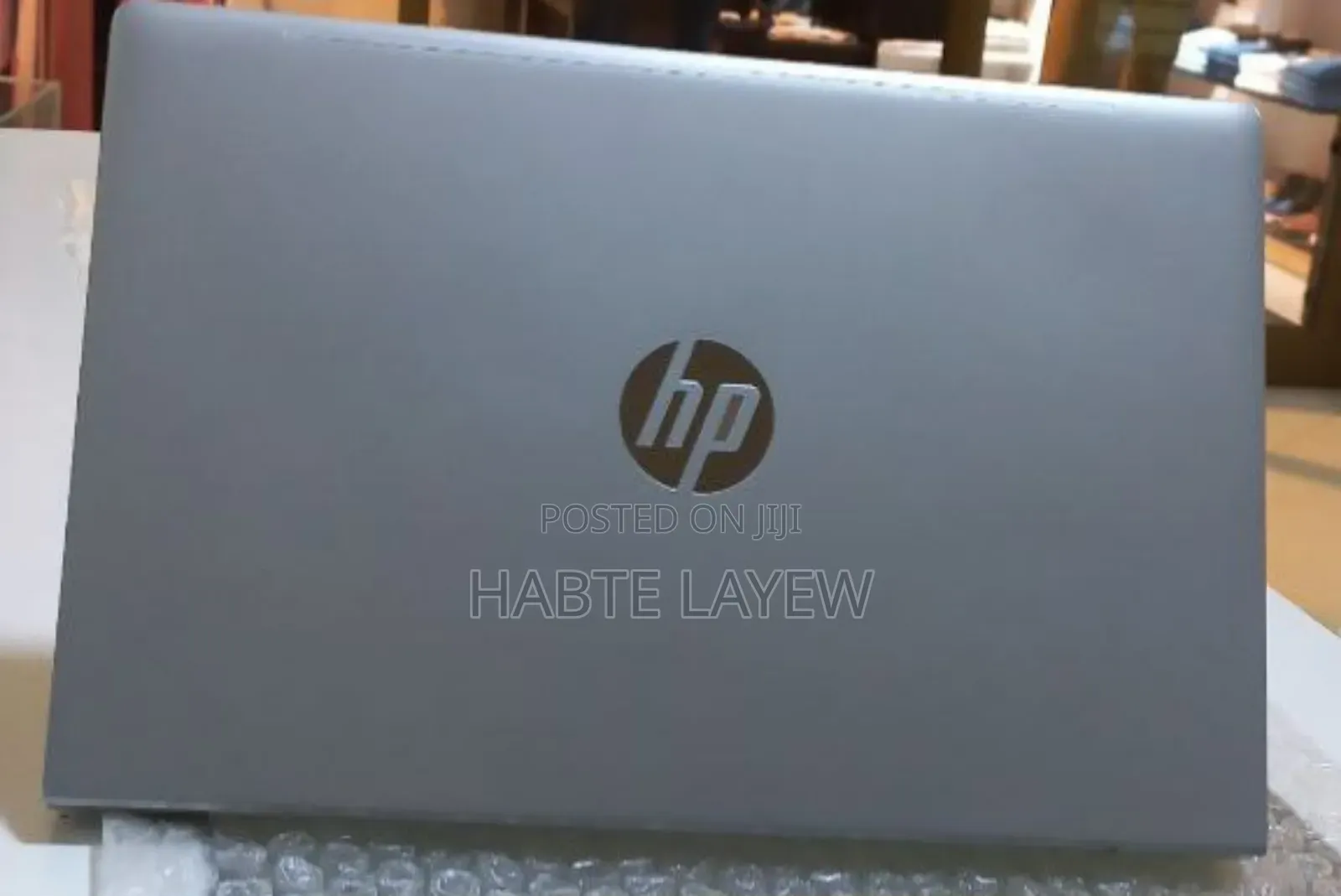 New Laptop HP ProBook 440 G8 16GB Intel Core i5 HDD+SSD 512GB