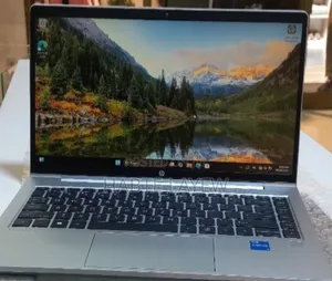 New Laptop HP ProBook 440 G8 16GB Intel Core i5 HDD+SSD 512GB
