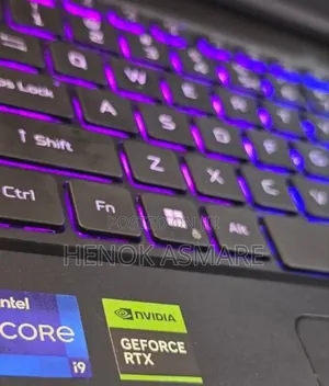 Photo - New Laptop Acer Predator 15 16GB Intel Core I9 SSD 1T