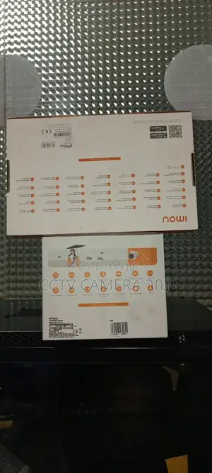 Imou Solar Panel