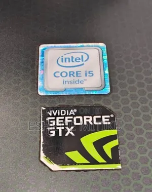 New Laptop HP Pavilion 15 12GB Intel Core I5 HDD 1T