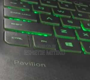 New Laptop HP Pavilion 15 12GB Intel Core I5 HDD 1T