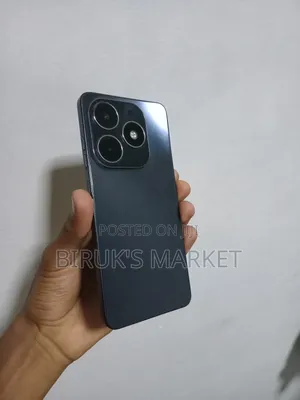 Tecno Spark 20 128 GB Bronze