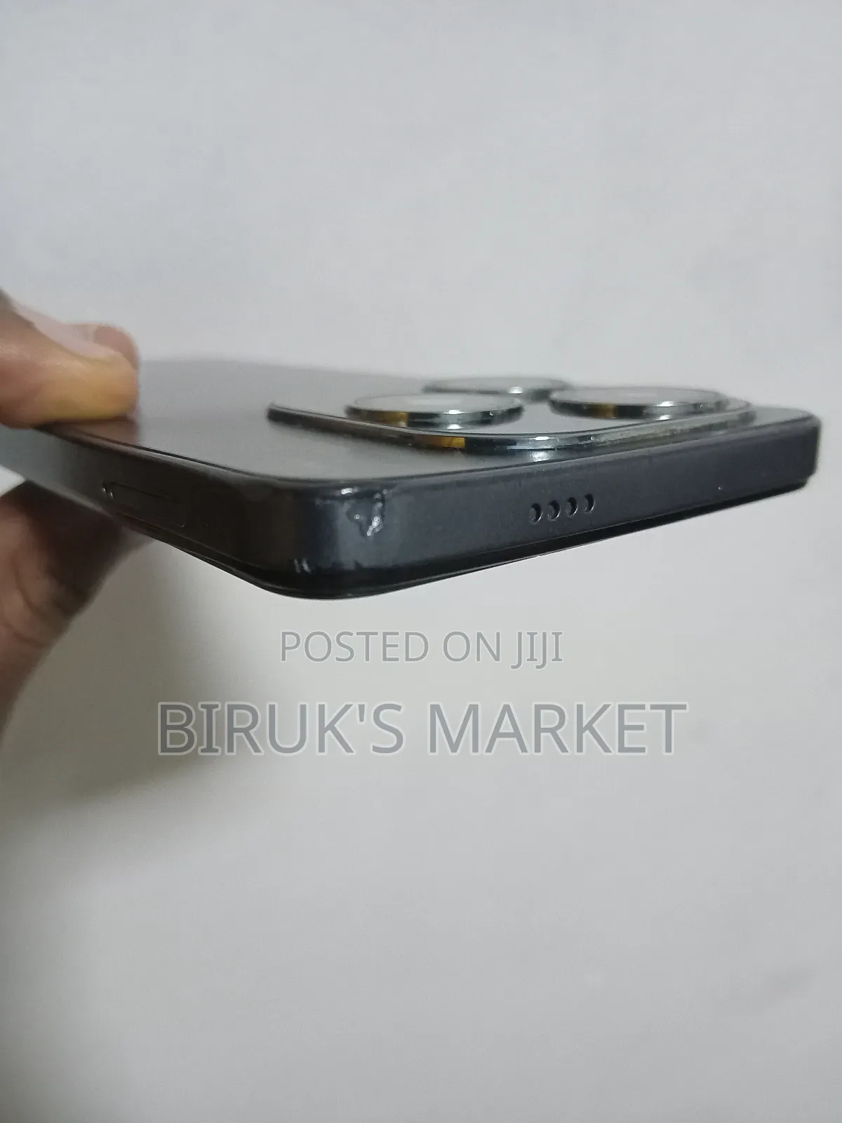 Tecno Spark 20 128 GB Bronze